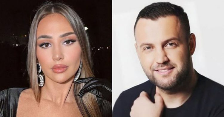 Ja fjalori i koduar mes Luizit dhe Kiarës: Kur të jesh në Prime do thuash…