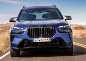 A do të ndryshojë BMW emrat e të gjitha modeleve të një game?