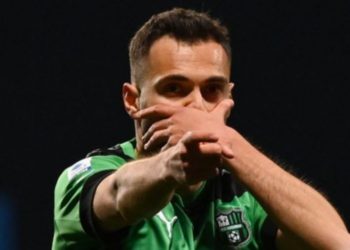 VIDEO/ Bajrami shkakton ‘tërmet’, realizon gol për 3 pikë