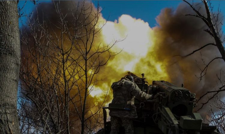 Ushtria ukrainase zotohet se do të vazhdojë të rezistojë