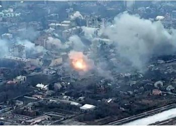 Ngrihet alarmi, ky qytet ukrainas mund të bjerë në duart e rusëve