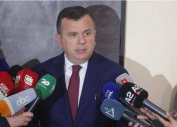 Sulmi ndaj Top Channel, Balla mbron Bledi Çuçin