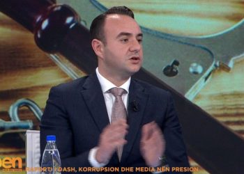 Balliu: Balluku bën rrugët, motra e saj zgjedh prokurorët