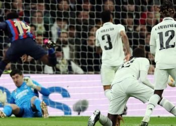 Barça mposht për herë të dytë në El Clasico Realin