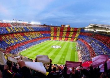 “Dridhet” Barcelona, UEFA fillon zyrtarisht hetimet