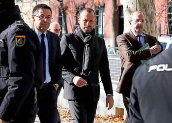 I vidhet shtëpia gjyqtares së çështjes “Negreira”