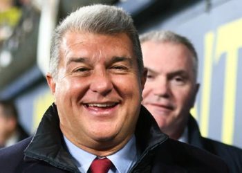 FC Barcelona dhe skandali “dorë për dore”, Laporta në telashe