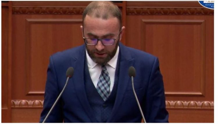 Bardhi: Rama u soll si i pandehur, vendosi të heshtë për akuzat