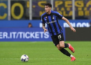 Bastoni dhe Inter diskutojnë për rinovimin e kontratës por…