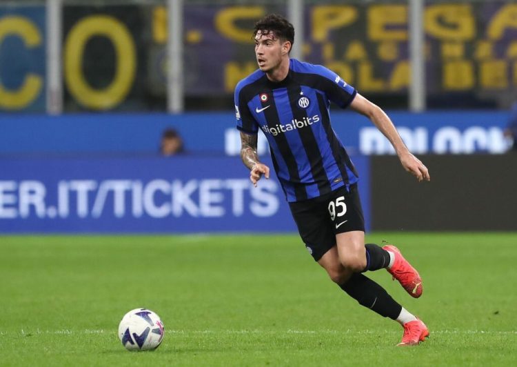 Bastoni dhe Inter diskutojnë për rinovimin e kontratës por…