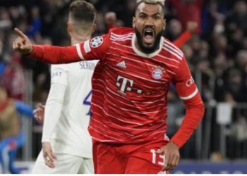 Miliardat e PSG ‘bien’ në Mynih