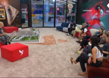 Në nder të Pal Kolës, banorët e BBV2 marrin nismën e veçantë