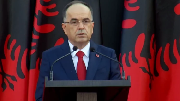 Vrasja në Top Channel, reagon presidenti Begaj