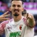 Bayern-Augsburg, Berisha ja ka kaluar Mbappesë dhe Messit