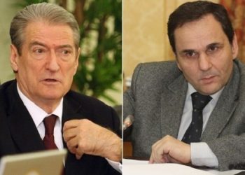 Fati i Berishës për zgjedhjet, në dorë të ish-ministrit të tij