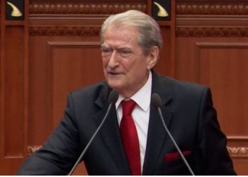 Masakra e Paskuqanit, Berisha: Vrasësi serial ishte turpi juaj