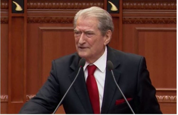 Masakra e Paskuqanit, Berisha: Vrasësi serial ishte turpi juaj