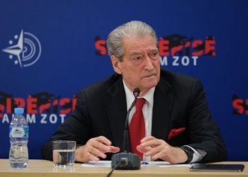 Vendimi për vulën, Berisha mbledh Këshillin Kombëtar