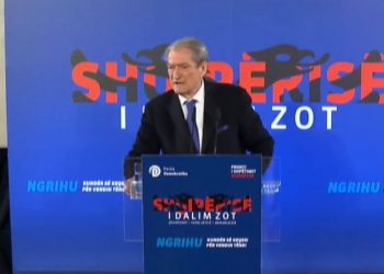 Berisha ‘zbërthen’ skemën: Ja si qeveria Rama vjedh qytetarët