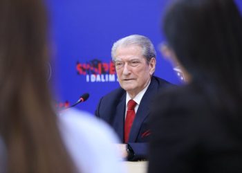 Sot finalja e BB Kosova, Berisha pyetet për Stresin