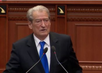 Berisha: Rama goditje fatale shtresës së mesme, rriti çmimet