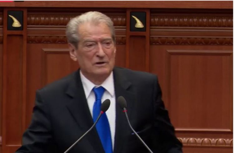 Berisha: Rama goditje fatale shtresës së mesme, rriti çmimet