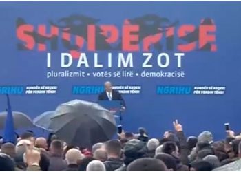 Berisha: Rama do të ndërtojë çerdhe trafikantësh, ndërtesat…