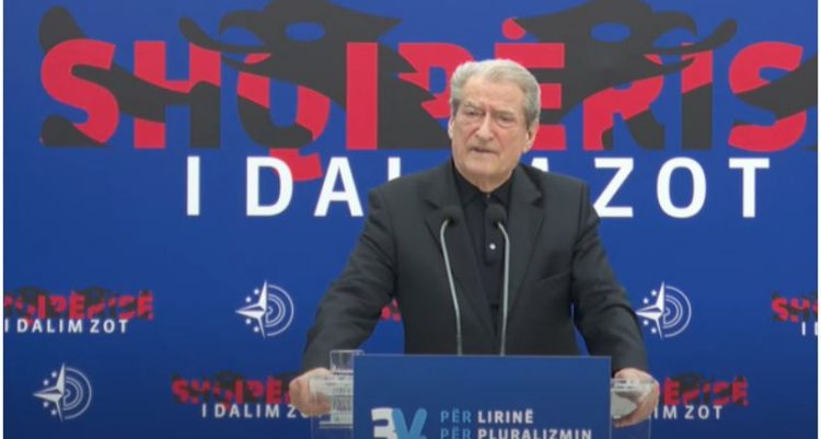 Reagon Berisha: Vendimi i gjykatës i shkruar në zyrën e Ramës