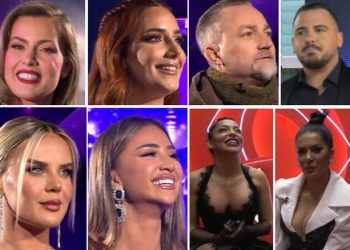 Kë do donit të hyjë sërish në BBVIP? Ja si përgjigjen qytetarët