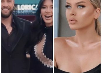 Luizi komenton deklaratat e dy banoreve