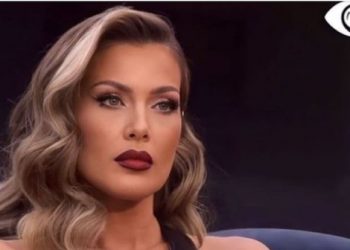 Olta cilëson “të vogël e pa eksperiencë” modelen