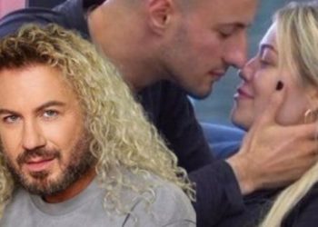 Kristi dhe Keisi anashkalojnë “vështirësitë” në romancën e tyre