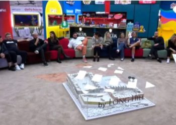 Paralajmërohet grevë urie brenda shtëpisë së “Big Brother”