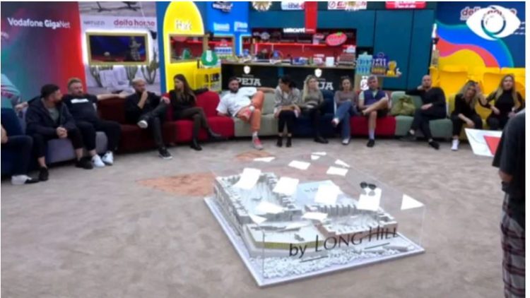 Paralajmërohet grevë urie brenda shtëpisë së “Big Brother”