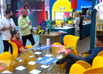 ‘Po sillesh si rrugaç’, Luizi përplaset sërish me Armaldon