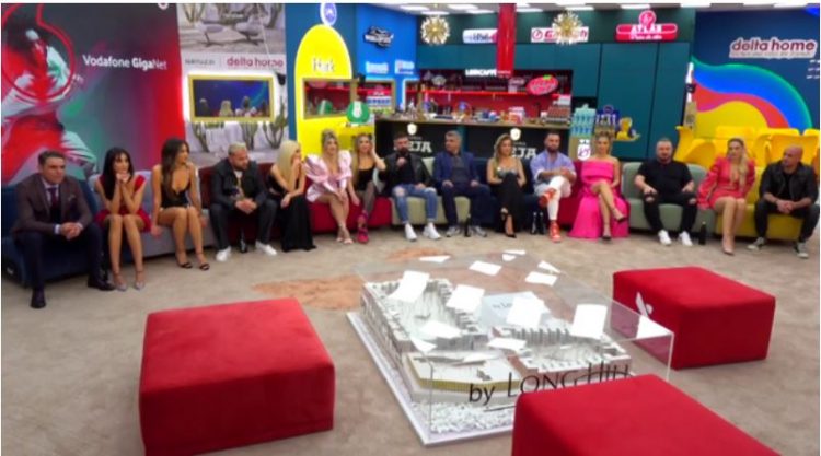 8 mijë ndjekës më shumë, ja banorët e BB më të spikatur këtë javë