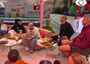 Sabiani ‘sfidon’ Luizin, zgjedh Kiarën për…