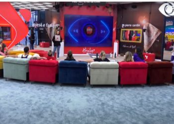 Sfida e Vëllait të Madh që “çmendi” shtëpinë