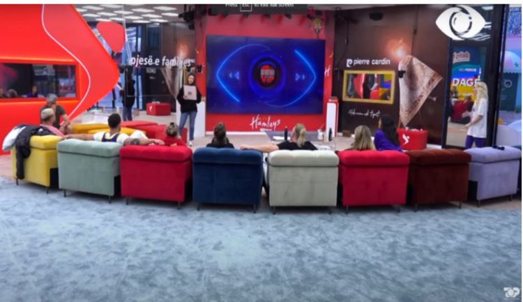 Sfida e Vëllait të Madh që “çmendi” shtëpinë