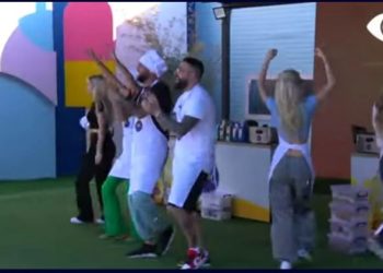 Ja si banorët e BBVIP urojnë Novruzin