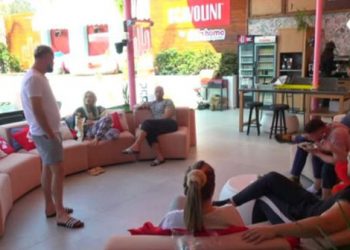 Këto janë 3 banorët e “BBV2″ të cilët po agjërojnë