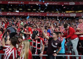 Barçagate, tifozët e Athletic tregojnë hapur indinjatën e tyre