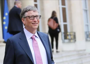 Multimiliarderi lëshon bombën: Tani filloi epoka e…