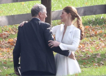 Vajza e miliarderit përfiton shumë pak nga testamenti