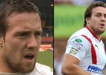 Kanë fund tragjik kërkimet për yllin e regbisë