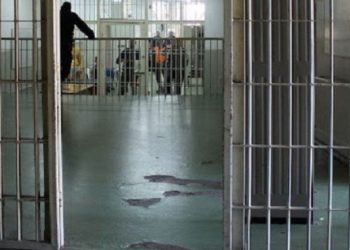 E rëndë, gjendet i vdekur i burgosuri