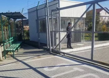 Burgu i të miturve, ja realiteti i hidhur i “kriminelëve të vegjël”