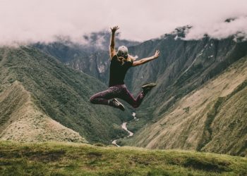 Kur e arrijmë kulmin e jetës sonë?