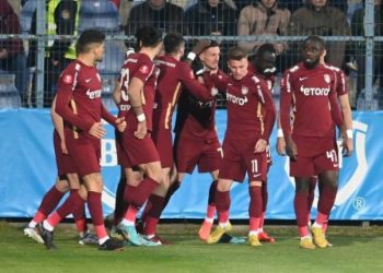 Klubi i Ermal Krasniqit në telashe me UEFA-n