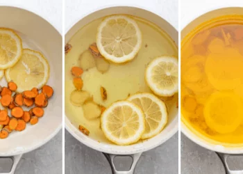 Kjo pije “magjike” ka efekt shumë pozitiv për trupin tonë